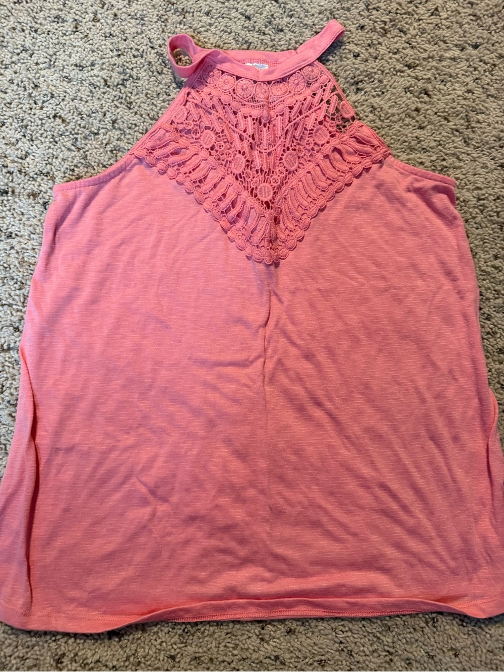 Tank tops - Picture 2 of 6